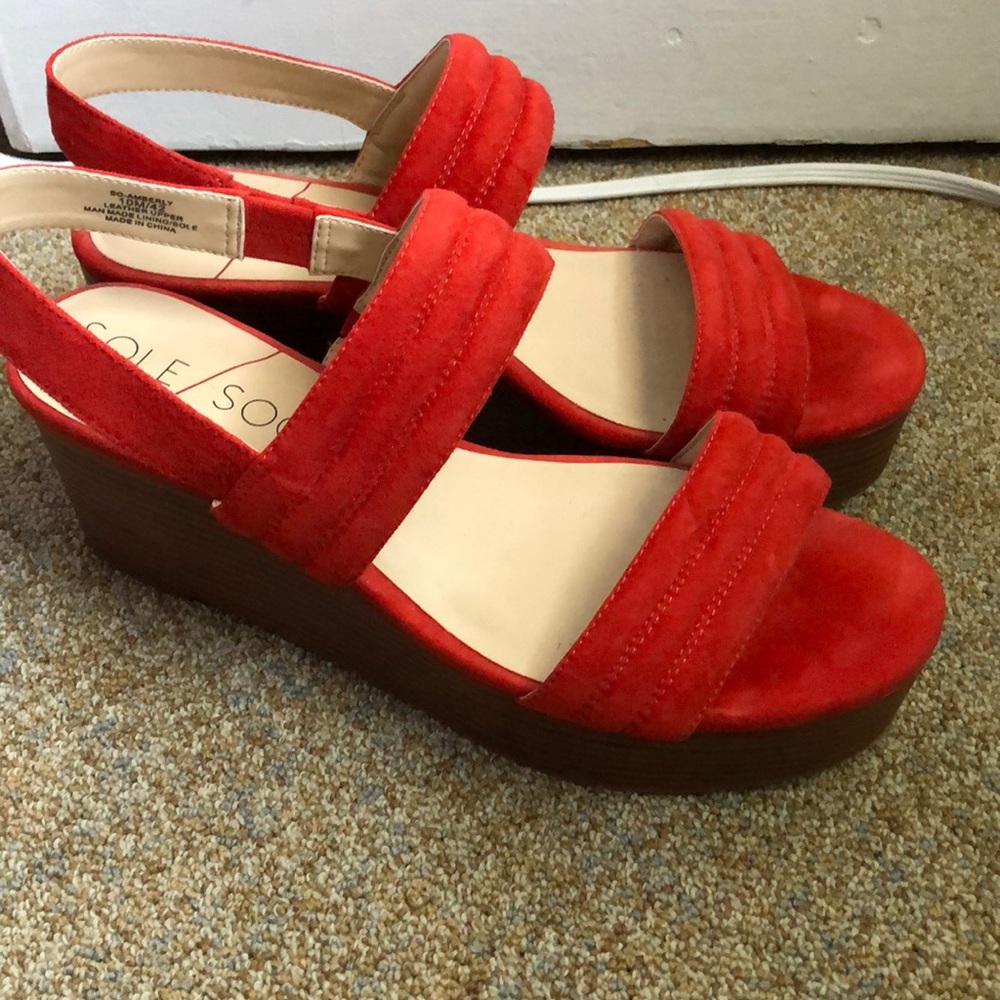 Wedges